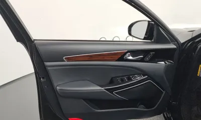 Kia K7 2017, 88341 км, за 13000000 KRW - фото 24