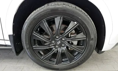 Hyundai Palisade 2022, 106353 км, за 26900000 KRW - фото 21