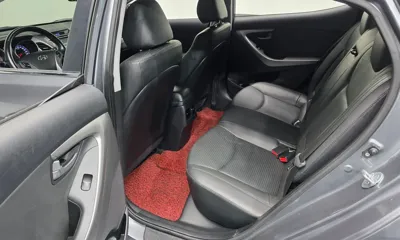 Hyundai Avante 2016, 95214 км, за 4900000 KRW - фото 12