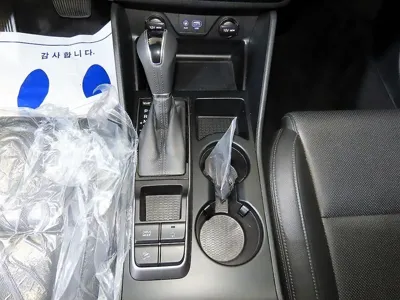 Hyundai Tucson 2018, 90226 км, за 12400000 KRW - фото 12