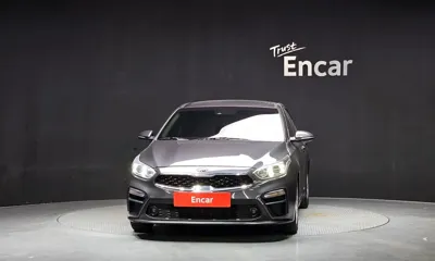 Kia K3 2019, 138771 км, за 8300000 KRW