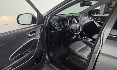 Hyundai Santafe 2016, 169620 км, за 10000000 KRW - фото 10