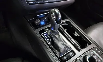 Hyundai Genesis 2015, 217844 км, за 10900000 KRW - фото 9