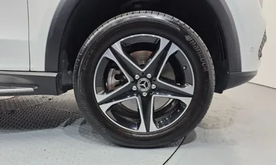 Mercedes-Benz GLE-Class 2022, 43996 км, за 67500000 KRW - фото 21