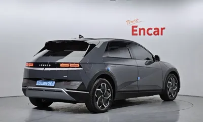 Hyundai Ioniq5 2023, 30161 км, за 33500000 KRW