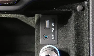 Hyundai Grandeur 2015, 159808 км, за 7800000 KRW - фото 12