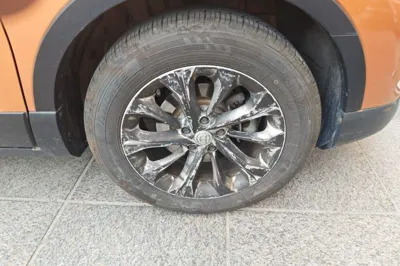 Brilliance V3 2015, 101000 км, за 17992.23 CNY - фото 8