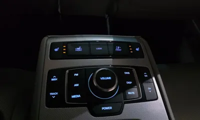 Genesis G80 2019, 123275 км, за 13900000 KRW - фото 20