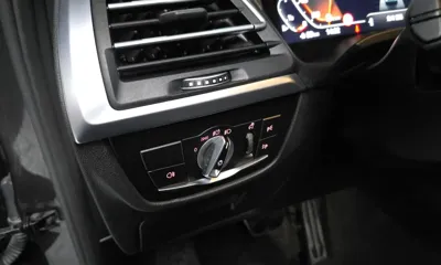 BMW X3 2024, 66354 км, за 58990000 KRW - фото 27