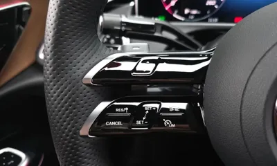 Mercedes-Benz E-Class 2026, 9509 км, за 68800000 KRW - фото 30