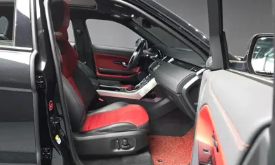 Land Rover Range Rover Evoque 2018, 74152 км, за 17990000 KRW - фото 11