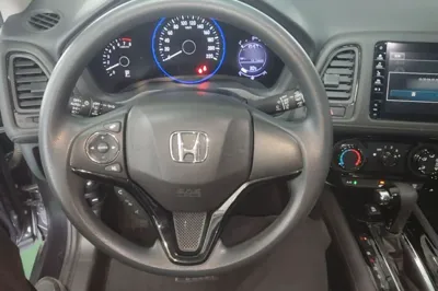 Honda Vezel 2020, 57900 км, за 78271.82 CNY - фото 14