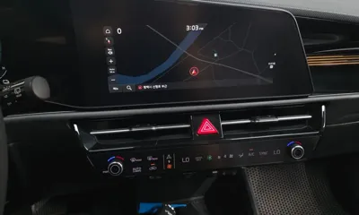 Kia Niro 2023, 159429 км, за 17500000 KRW - фото 13