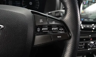 KG_Mobility_Ssangyong Rexton 2022, 46195 км, за 24300000 KRW - фото 16