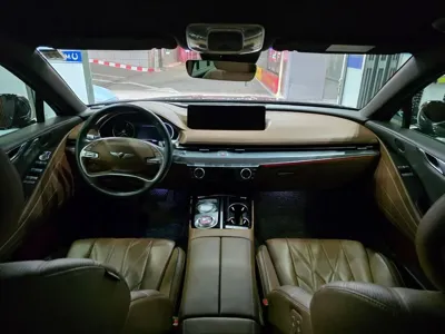 Genesis G80 2021, 41363 км, за 33900000 KRW - фото 7