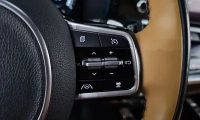 Kia Sorento 2022, 39639 км, за 33700000 KRW - фото 30