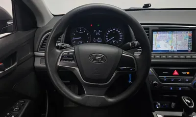 Hyundai Avante 2016, 90882 км, за 6800000 KRW - фото 12