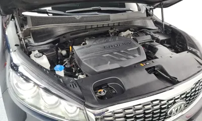 Kia Sorento 2019, 52512 км, за 17300000 KRW - фото 6