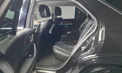 Mercedes-Benz GLE-Class 2019, 162092 км, за 47000000 KRW - фото 11