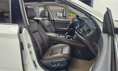 BMW Gran Turismo 2015, 250750 км, за 7990000 KRW - фото 10