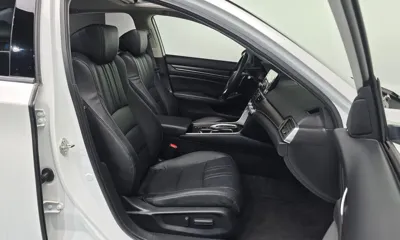 Honda Accord 2018, 60492 км, за 17200000 KRW - фото 26