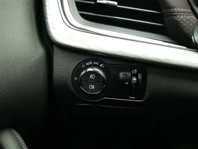 Chevrolet Malibu 2019, 60500 км, за 36800 CNY - фото 21