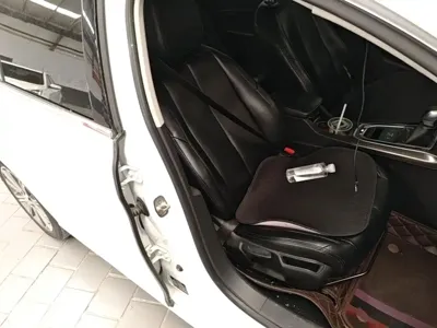 Peugeot 408 2017, 119000 км, за 23000 CNY - фото 25