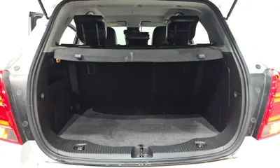 ChevroletGMDaewoo Trax 2018, 46290 км, за 9190000 KRW - фото 20