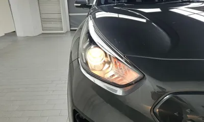 Kia Niro 2022, 176155 км, за 15400000 KRW - фото 22