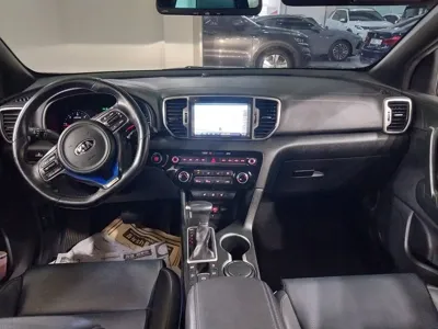 Kia Sportage 2016, 143363 км, за 8500000 KRW - фото 5