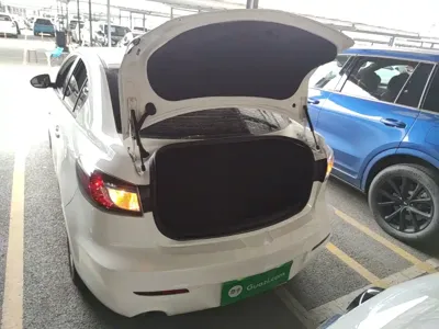 Mazda 3 Xingcheng 2016, 58700 км, за 30200 CNY - фото 19