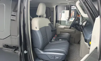 Kia PV5 2026, 3936 км, за 47900000 KRW - фото 26