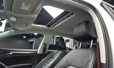 Volkswagen Passat 2018, 116516 км, за 9990000 KRW - фото 15