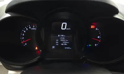 Kia Ray 2022, 97055 км, за 7300000 KRW - фото 8