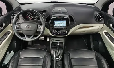 Renault-KoreaSamsung QM3 2019, 33535 км, за 11500000 KRW - фото 7