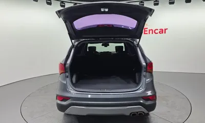 Hyundai Santafe 2016, 77530 км, за 99990000 KRW - фото 20