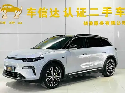 Leapmotor Leapmotor C11 · 2025 год