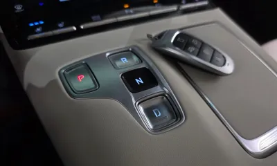 Hyundai Grandeur 2022, 46432 км, за 26200000 KRW - фото 9