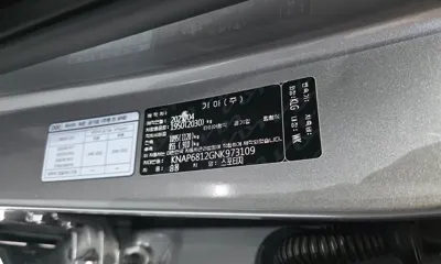 Kia Sportage 2022, 97136 км, за 18200000 KRW - фото 32
