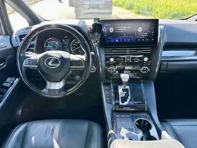 Lexus LM 2020, 53000 км, за 718000 CNY - фото 7