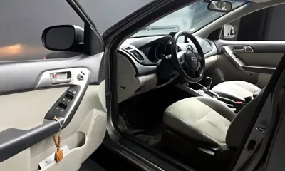 Kia Porte 2009, 97723 км, за 2390000 KRW - фото 10
