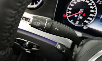 Mercedes-Benz CLS-Class 2019, 103799 км, за 31500000 KRW - фото 35