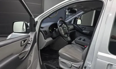 Hyundai Starex 2010, 116760 км, за 6200000 KRW - фото 10