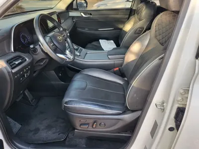 Hyundai Palisade 2022, 75066 км, за 28500000 KRW - фото 8