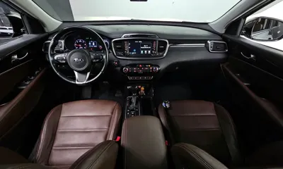 Kia Sorento 2016, 108465 км, за 13700000 KRW - фото 7