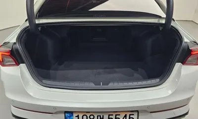 Kia K5 2023, 15541 км, за 27990000 KRW - фото 31
