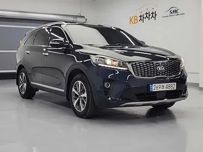 Kia Sorento 2019, 145121 км, за 14500000 KRW - фото 4