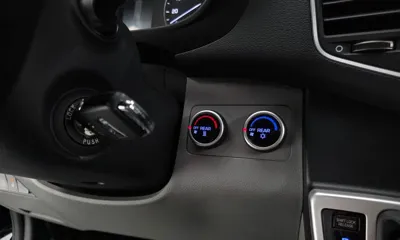 Hyundai Solati 2021, 72077 км, за 57000000 KRW - фото 20