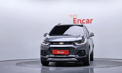 ChevroletGMDaewoo Trax 2019, 31572 км, за 9500000 KRW - фото 3