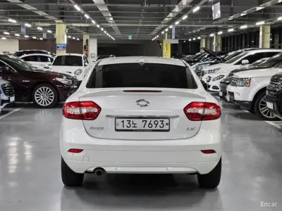 Renault-KoreaSamsung SM3 2015, 119900 км, за 3790000 KRW - фото 3